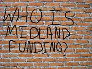 Who is Midland Funding