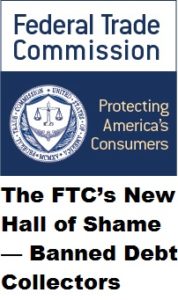 FTC Hall of Shame