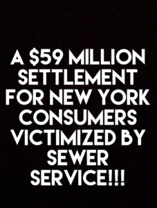 A Tremendous Victory for New York Debt Collection Scheme Victims