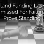 Midland Funding Lawsuit Dismissed For Failure to Prove Standing