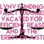 LVNV Funding Default Judgment Vacated For Sufficient Reason and in the Interest of Justice