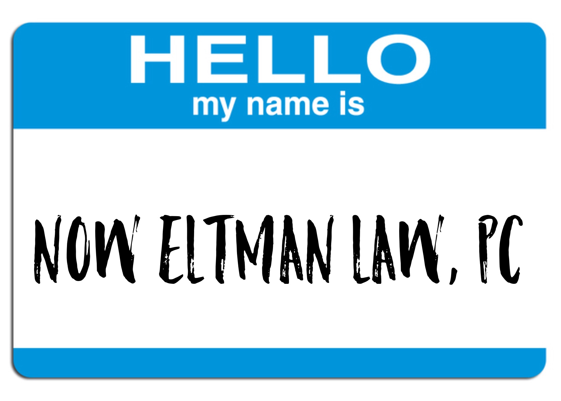 Debt Collection Law Firm Eltman Eltman and Cooper PC Changed Its