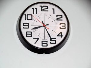 When Does the FDCPA One Year Statute of Limitations Clock Start Ticking?