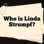 Who is Linda Strumpf?