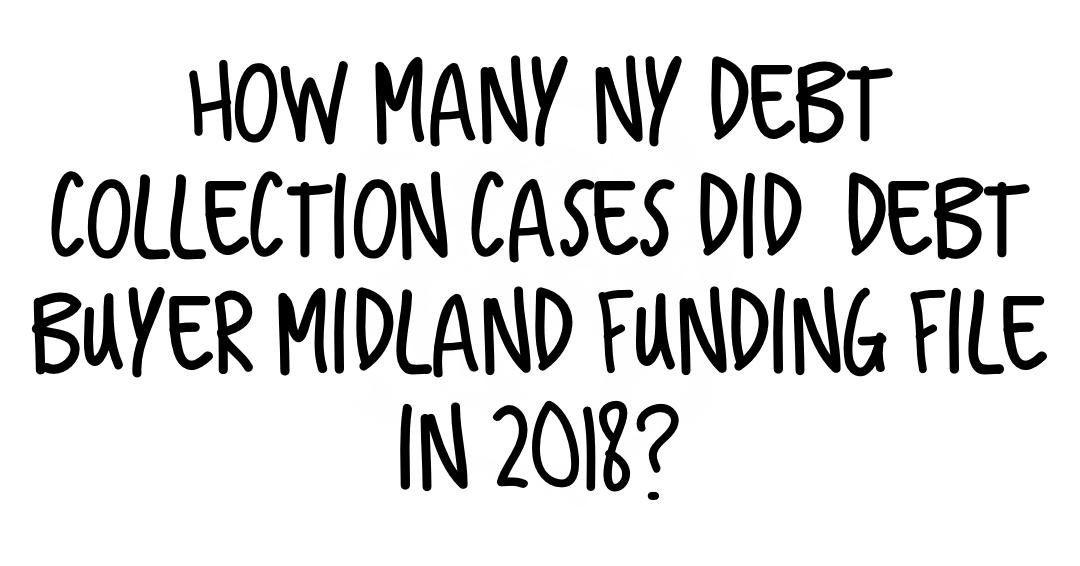 midland credit management lawsuit 2018