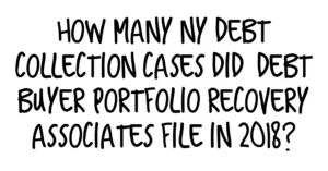 A black and white image of an open case.