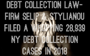 A person with their hands on their face.