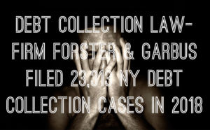 A person with their hands clasped together