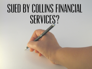 A person writing on paper with pen and text