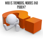 Sued By Tromberg, Morris and Poulin, PLLC in New York or New Jersey?